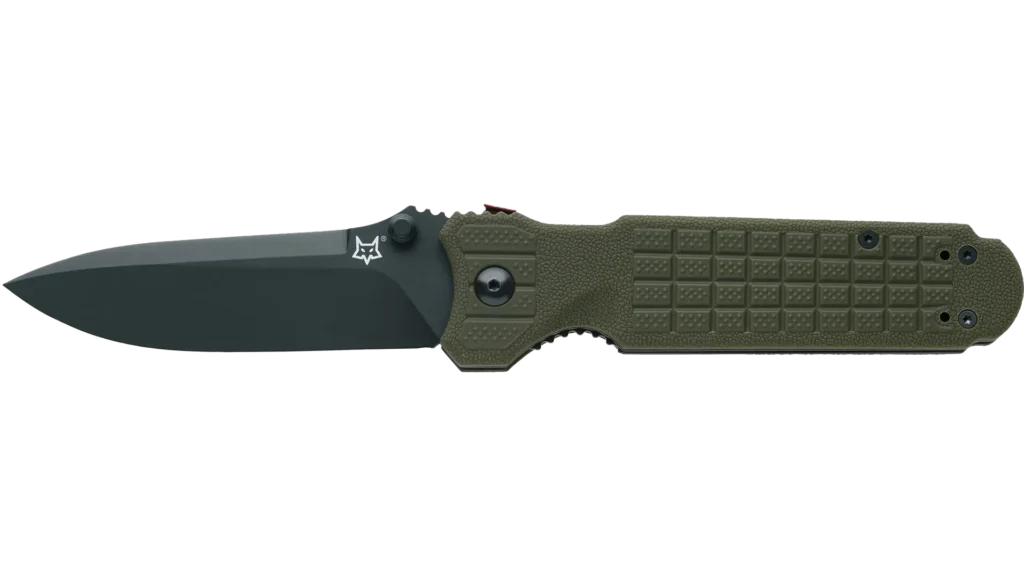 Predator II - 2F Liner