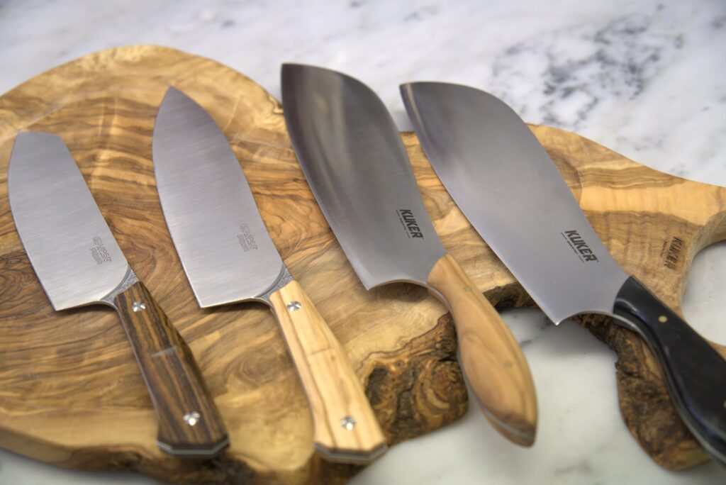 Coltelleria Fazzini - Coltelli da Cucina 2